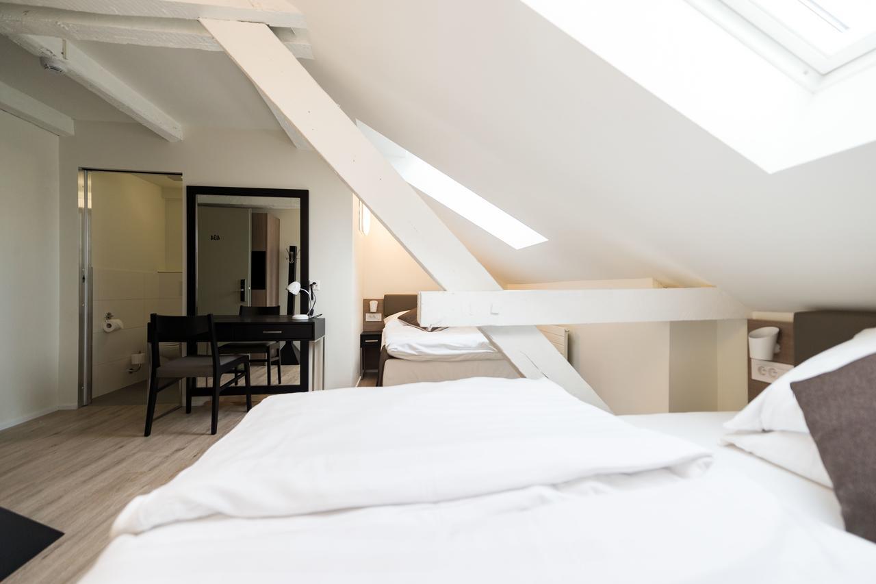 Otel Sleep & Go Self-check-in 2*