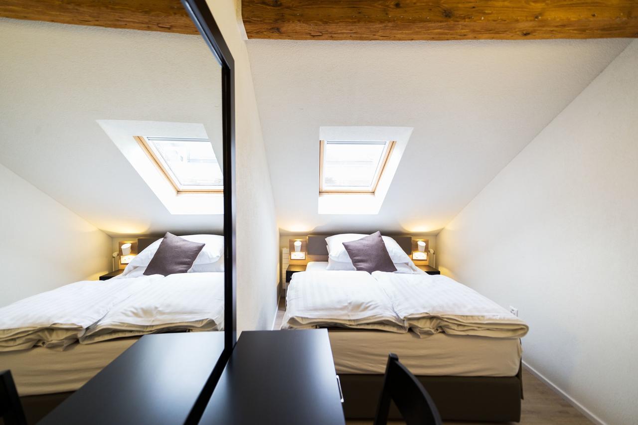 Otel Sleep & Go Self-check-in