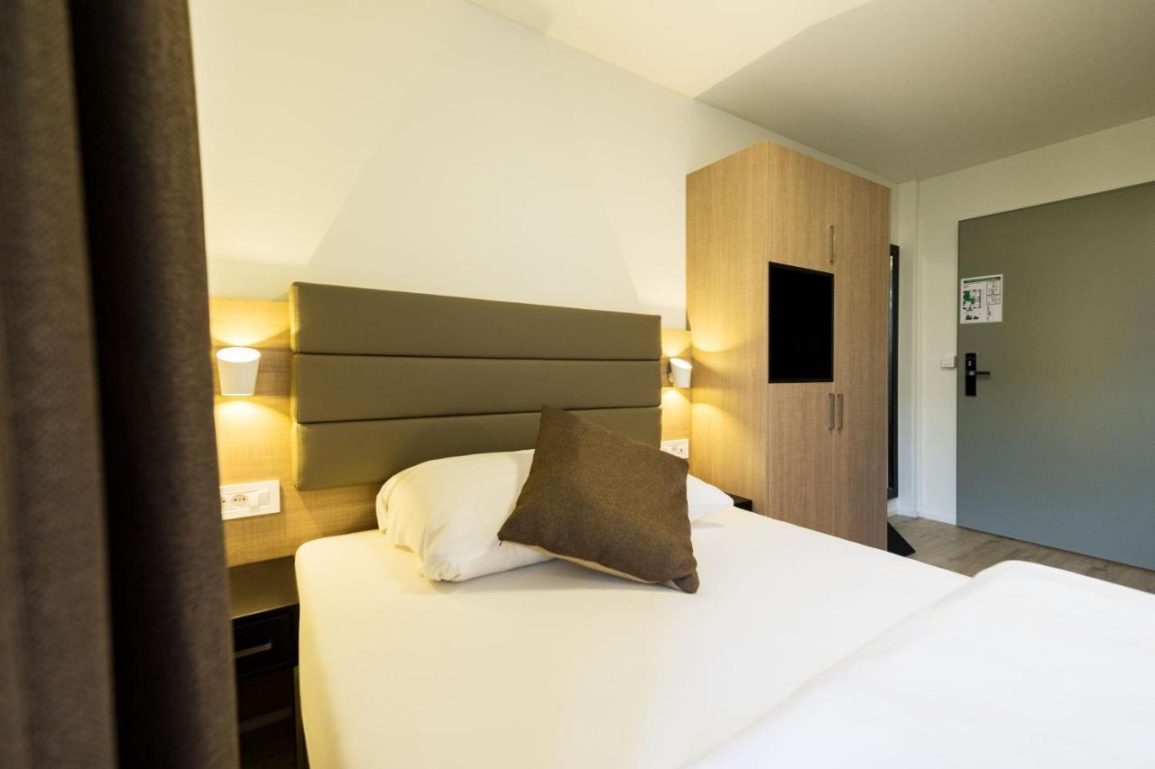 Sleep & Go Self-check-in 2* Zürih