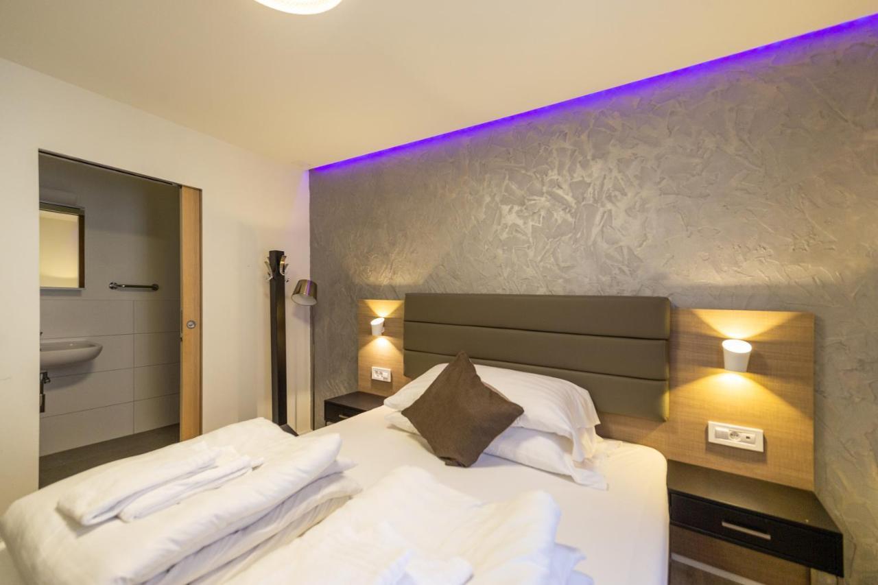 Sleep & Go Self-check-in Otel 2*