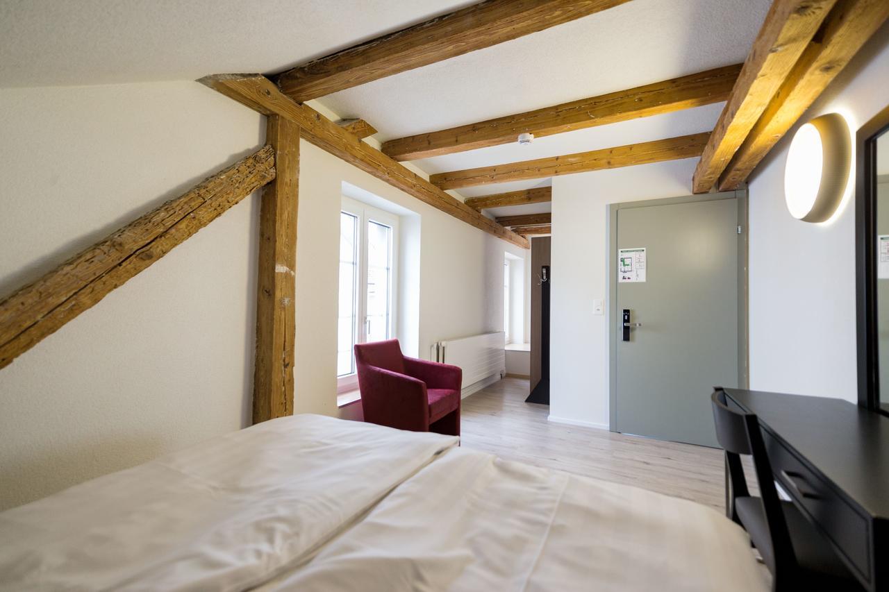 Hotel Sleep & Go Self-check-in Zurique